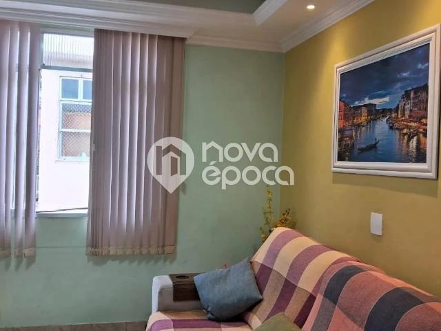 Casa / Sobrado em Condomínio para Venda em Rio de Janeiro/RJ Encantado 3 Quartos
