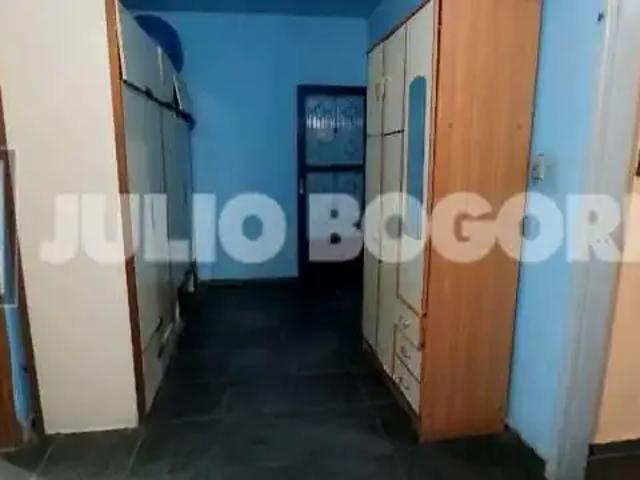 Casa / Sobrado em Condomínio para Venda em Rio de Janeiro/RJ Encantado 3 Quartos