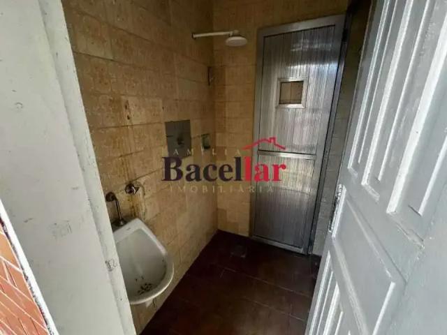 Casa / Sobrado em Condomínio para Venda em Rio de Janeiro/RJ Encantado 4 Quartos