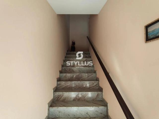 Casa / Sobrado em Condomínio para Venda em Rio de Janeiro/RJ Engenho de Dentro 3 Quartos