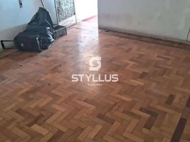 Casa / Sobrado em Condomínio para Venda em Rio de Janeiro/RJ Engenho de Dentro 3 Quartos