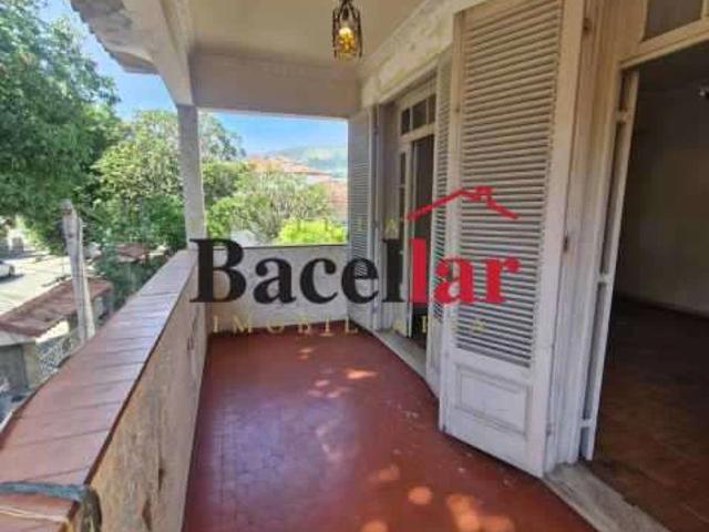 Casa / Sobrado em Condomínio para Venda em Rio de Janeiro/RJ Engenho de Dentro 3 Quartos