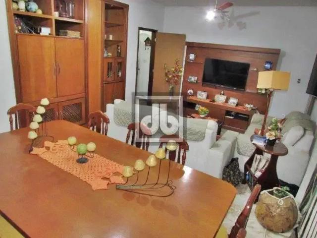 Casa / Sobrado em Condomínio para Venda em Rio de Janeiro/RJ Engenho de Dentro 3 Quartos