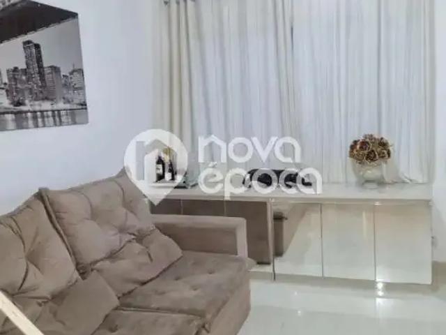 Casa / Sobrado em Condomínio para Venda em Rio de Janeiro/RJ Engenho de Dentro 2 Quartos