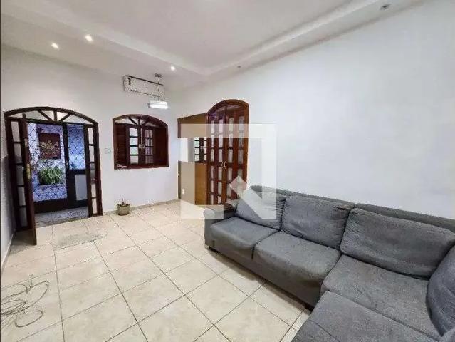 Casa / Sobrado em Condomínio para Venda em Rio de Janeiro/RJ Engenho de Dentro 3 Quartos