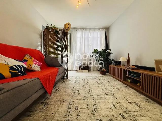 Casa / Sobrado em Condomínio para Venda em Rio de Janeiro/RJ Engenho de Dentro 2 Quartos