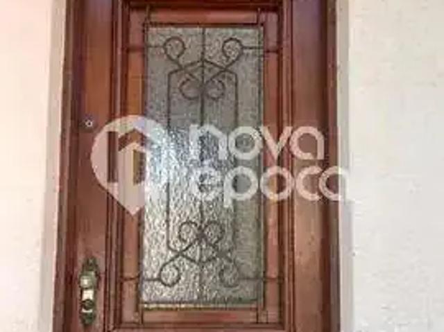 Casa / Sobrado em Condomínio para Venda em Rio de Janeiro/RJ Engenho de Dentro 2 Quartos