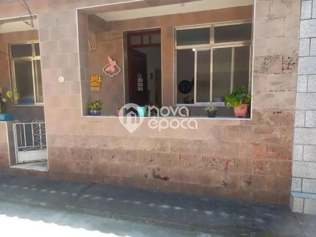 Casa / Sobrado em Condomínio para Venda em Rio de Janeiro/RJ Engenho de Dentro 2 Quartos