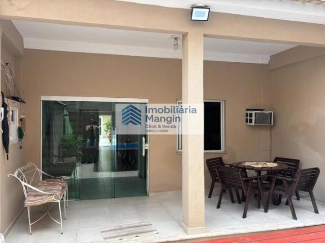 Casa / Sobrado em Condomínio para Venda em Rio de Janeiro/RJ Engenho de Dentro 4 Quartos