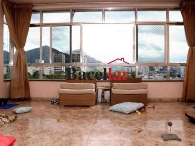 Casa / Sobrado em Condomínio para Venda em Rio de Janeiro/RJ Engenho de Dentro 4 Quartos