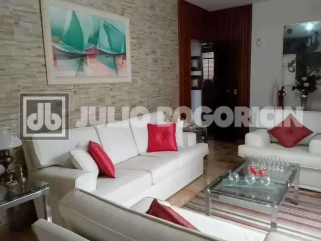 Casa / Sobrado em Condomínio para Venda em Rio de Janeiro/RJ Engenho de Dentro 4 Quartos