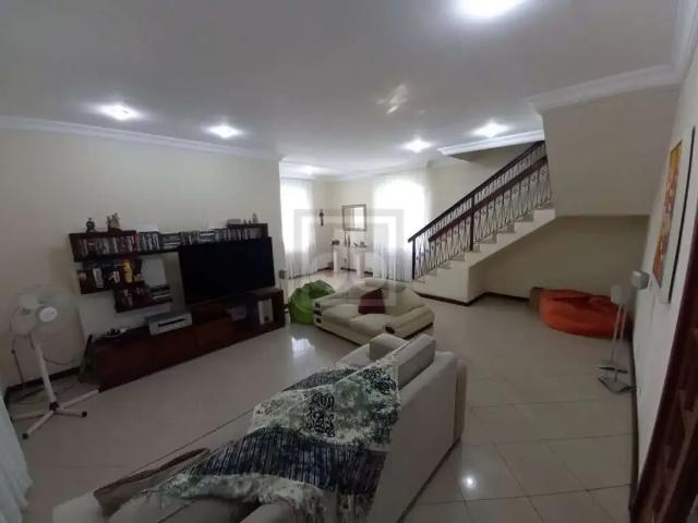 Casa / Sobrado em Condomínio para Venda em Rio de Janeiro/RJ Engenho de Dentro 5 Quartos