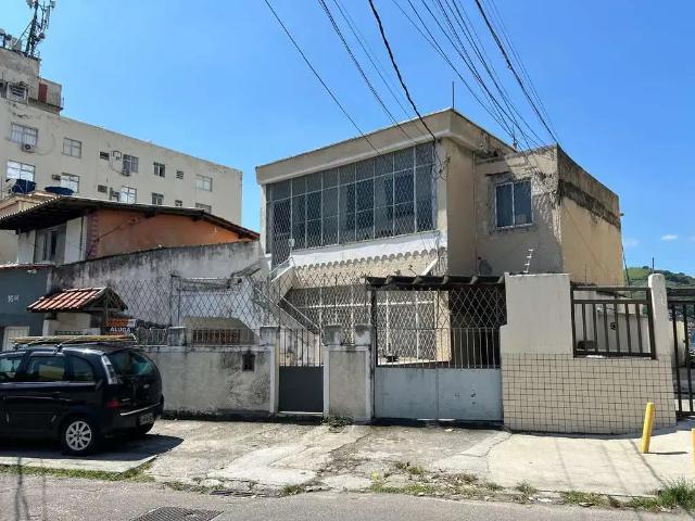 Casa / Sobrado em Condomínio para Venda em Rio de Janeiro/RJ Engenho Novo 1 Quartos