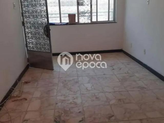 Casa / Sobrado em Condomínio para Venda em Rio de Janeiro/RJ Engenho Novo 2 Quartos