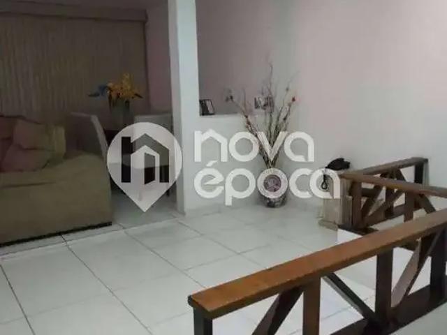 Casa / Sobrado em Condomínio para Venda em Rio de Janeiro/RJ Engenho Novo 2 Quartos