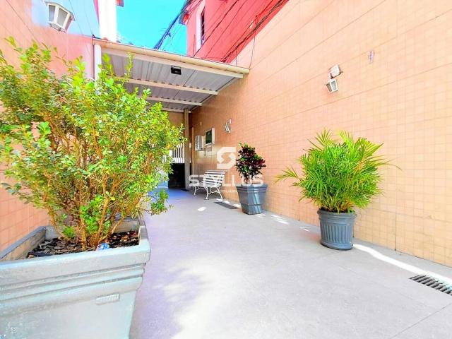 Casa / Sobrado em Condomínio para Venda em Rio de Janeiro/RJ Engenho Novo 2 Quartos