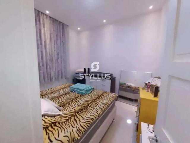 Casa / Sobrado em Condomínio para Venda em Rio de Janeiro/RJ Engenho Novo 2 Quartos