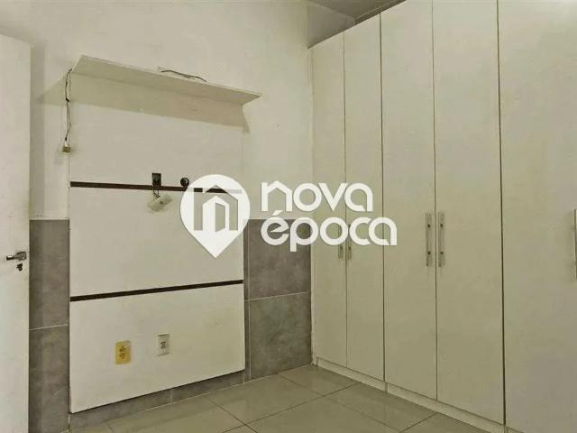 Casa / Sobrado em Condomínio para Venda em Rio de Janeiro/RJ Engenho Novo 2 Quartos