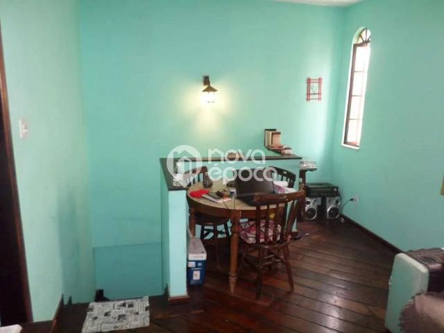 Casa / Sobrado em Condomínio para Venda em Rio de Janeiro/RJ Engenho Novo 2 Quartos
