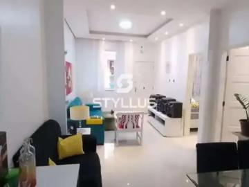 Casa / Sobrado em Condomínio para Venda em Rio de Janeiro/RJ Engenho Novo 2 Quartos