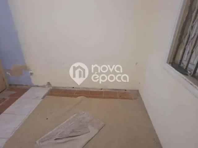 Casa / Sobrado em Condomínio para Venda em Rio de Janeiro/RJ Engenho Novo 2 Quartos
