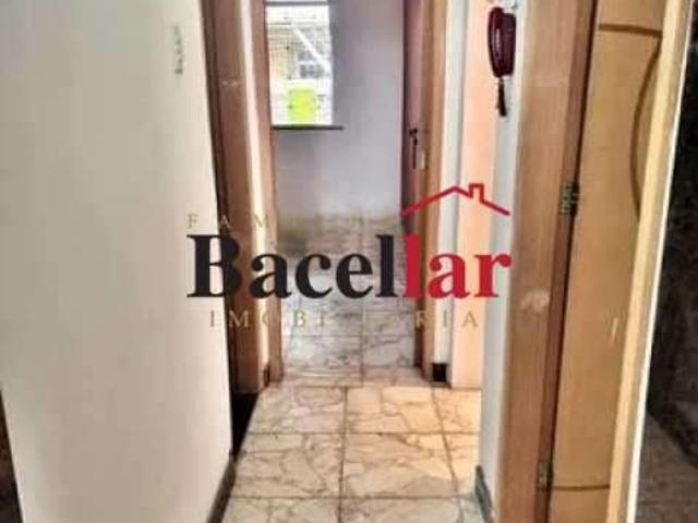 Casa / Sobrado em Condomínio para Venda em Rio de Janeiro/RJ Engenho Novo 2 Quartos