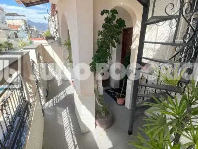 Casa / Sobrado em Condomínio para Venda em Rio de Janeiro/RJ Engenho Novo 2 Quartos