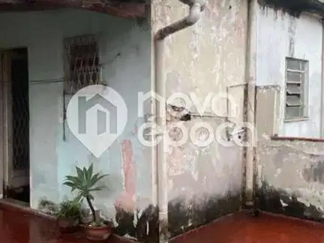 Casa / Sobrado em Condomínio para Venda em Rio de Janeiro/RJ Engenho Novo 2 Quartos