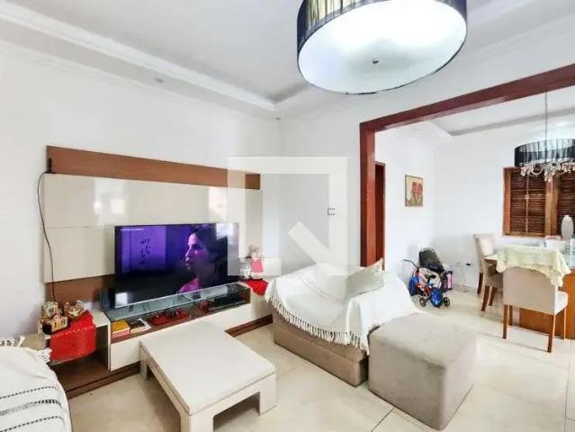 Casa / Sobrado em Condomínio para Venda em Rio de Janeiro/RJ Engenho Novo 2 Quartos