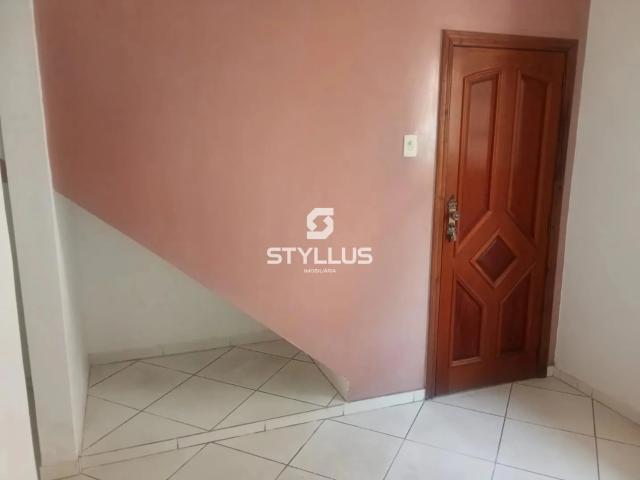Casa / Sobrado em Condomínio para Venda em Rio de Janeiro/RJ Engenho Novo 2 Quartos