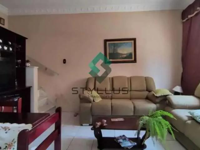 Casa / Sobrado em Condomínio para Venda em Rio de Janeiro/RJ Engenho Novo 2 Quartos