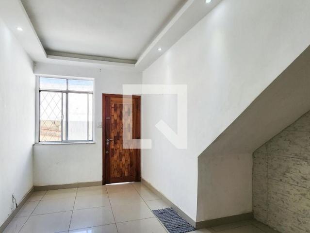 Casa / Sobrado em Condomínio para Venda em Rio de Janeiro/RJ Engenho Novo 2 Quartos