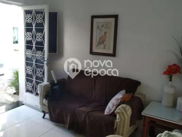 Casa / Sobrado em Condomínio para Venda em Rio de Janeiro/RJ Engenho Novo 2 Quartos