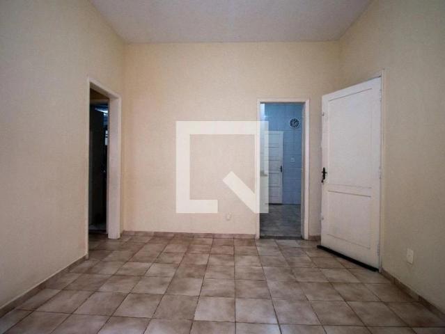 Casa / Sobrado em Condomínio para Venda em Rio de Janeiro/RJ Engenho Novo 2 Quartos