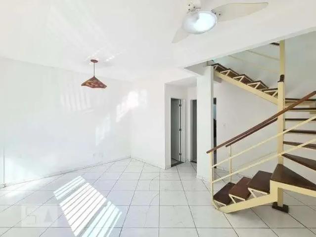 Casa / Sobrado em Condomínio para Venda em Rio de Janeiro/RJ Engenho Novo 2 Quartos