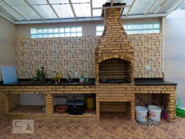 Casa / Sobrado em Condomínio para Venda em Rio de Janeiro/RJ Engenho Novo 2 Quartos