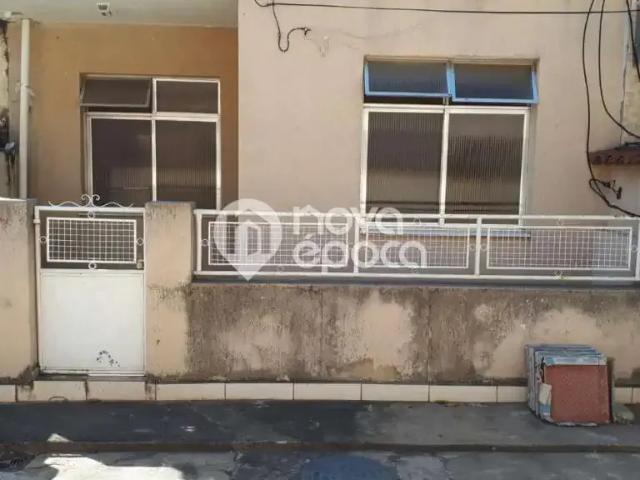 Casa / Sobrado em Condomínio para Venda em Rio de Janeiro/RJ Engenho Novo 2 Quartos