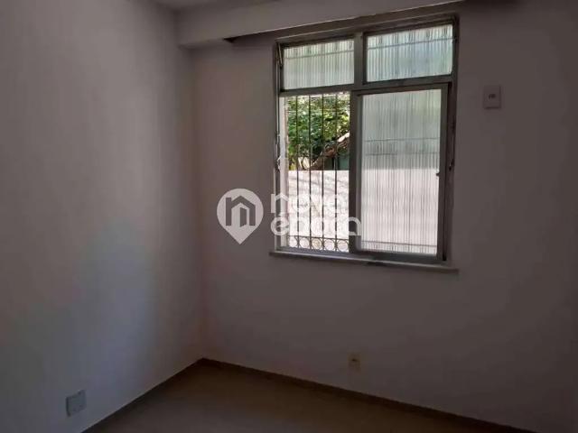 Casa / Sobrado em Condomínio para Venda em Rio de Janeiro/RJ Engenho Novo 3 Quartos