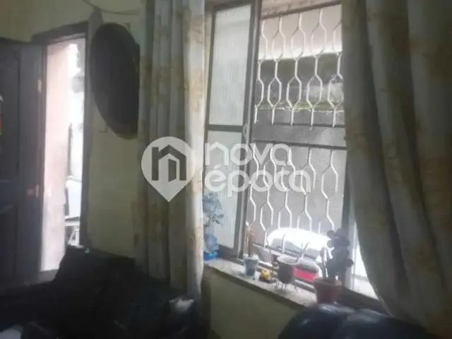Casa / Sobrado em Condomínio para Venda em Rio de Janeiro/RJ Engenho Novo 3 Quartos