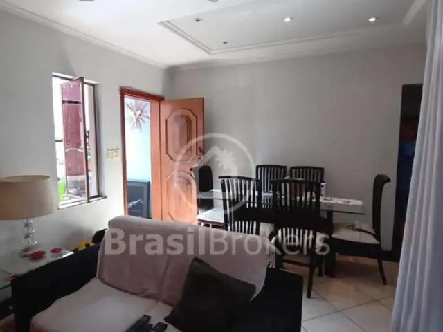 Casa / Sobrado em Condomínio para Venda em Rio de Janeiro/RJ Engenho Novo 3 Quartos