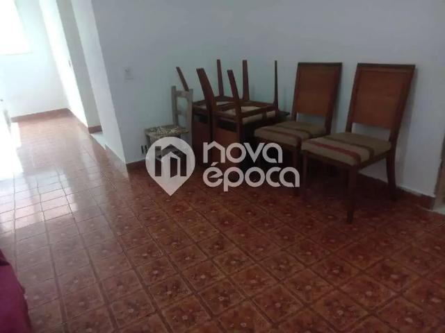 Casa / Sobrado em Condomínio para Venda em Rio de Janeiro/RJ Engenho Novo 3 Quartos