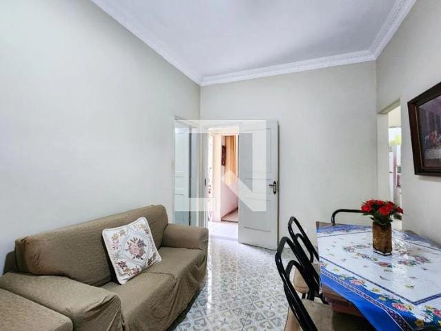 Casa / Sobrado em Condomínio para Venda em Rio de Janeiro/RJ Engenho Novo 3 Quartos