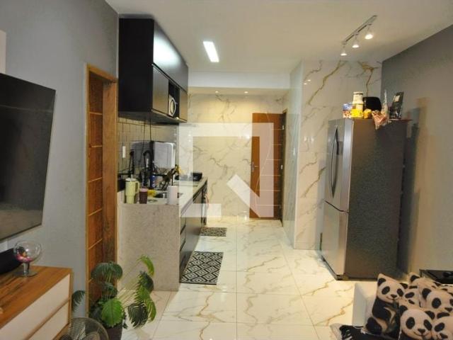Casa / Sobrado em Condomínio para Venda em Rio de Janeiro/RJ Engenho Novo 3 Quartos