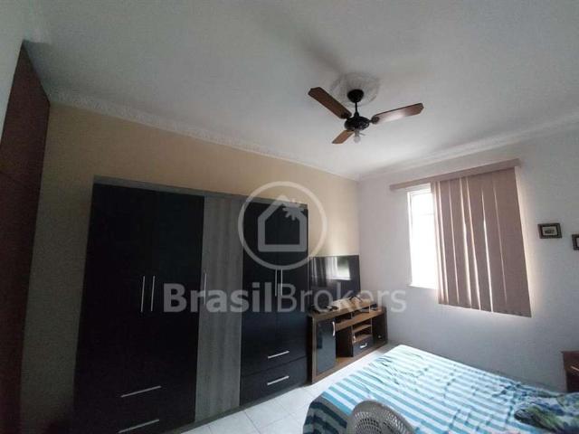 Casa / Sobrado em Condomínio para Venda em Rio de Janeiro/RJ Engenho Novo 3 Quartos