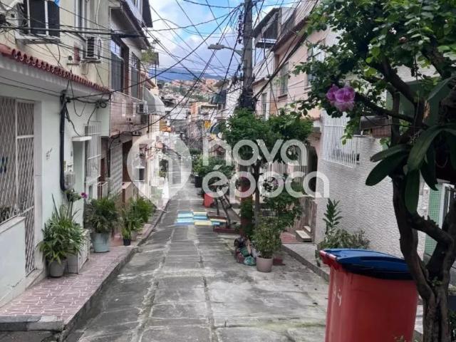 Casa / Sobrado em Condomínio para Venda em Rio de Janeiro/RJ Engenho Novo 3 Quartos