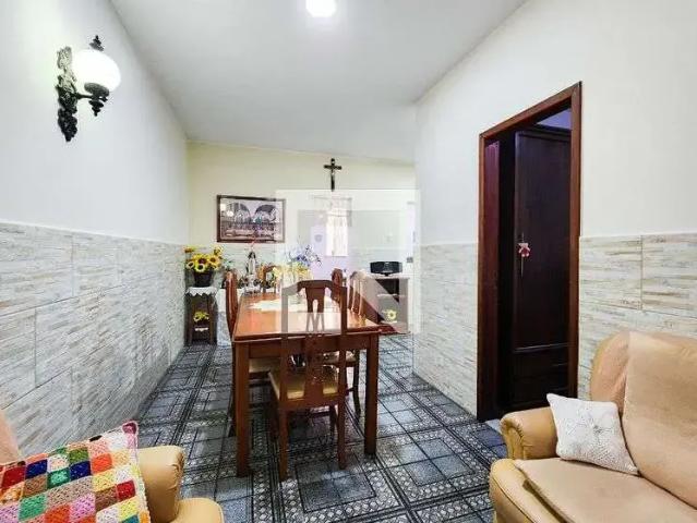 Casa / Sobrado em Condomínio para Venda em Rio de Janeiro/RJ Engenho Novo 3 Quartos
