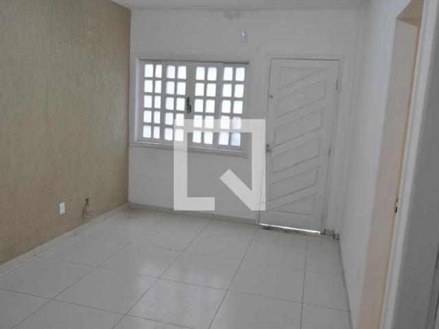 Casa / Sobrado em Condomínio para Venda em Rio de Janeiro/RJ Engenho Novo 3 Quartos