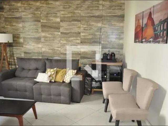Casa / Sobrado em Condomínio para Venda em Rio de Janeiro/RJ Engenho Novo 4 Quartos