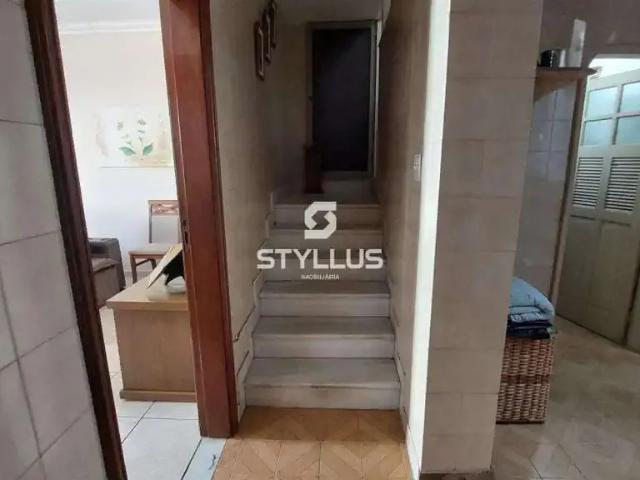 Casa / Sobrado em Condomínio para Venda em Rio de Janeiro/RJ Engenho Novo 4 Quartos