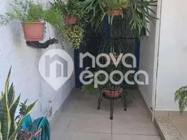 Casa / Sobrado em Condomínio para Venda em Rio de Janeiro/RJ Engenho Novo 4 Quartos